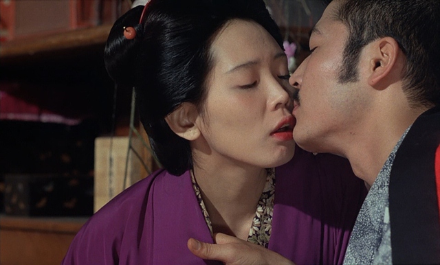 Phim 18+ Nhật Bản là kiệt tác gây sốc nhất mọi thời đại: Cảnh quay không che đậy, 50 năm vẫn gây tranh cãi- Ảnh 1. Phim 18+ Nhật Bản là kiệt tác gây sốc nhất mọi thời đại: Cảnh quay không che đậy, 50 năm vẫn gây tranh cãi- Ảnh 1.