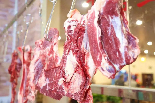 Đi chợ thấy "thịt bò treo cao - thịt heo đặt dưới": 99% người biết nhưng không hiểu ý nghĩa- Ảnh 2.
