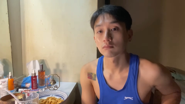 Sao nam Vbiz bị HIV thừa nhận đã cùng đường: "Người ta cố hạ bệ, tâm trí tôi bị hoảng loạn"- Ảnh 4.