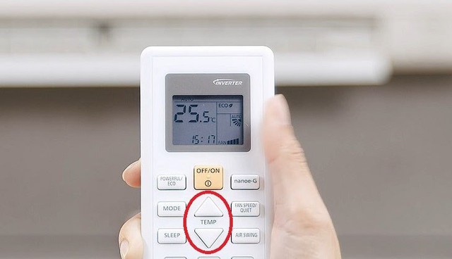 5 chế độ trên điều hòa mà ai cũng nên biết, bật lên mát rười rượi mà vẫn tiết kiệm điện- Ảnh 3.
