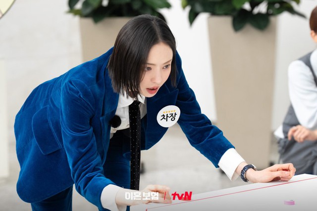 Mỹ nhân đẹp nhất Hàn Quốc hiện tại: Siêu giàu từ phim đến đời, khí chất tài phiệt là đây chứ đâu!- Ảnh 2.