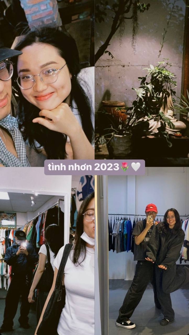 8 năm yêu của HURRYKNG và bạn gái ngoài ngành: Từng dắt về ra mắt gia đình, còn hiện tại thì sao?- Ảnh 3.