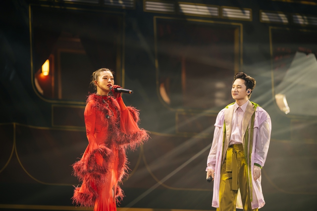 Hậu concert "Chuyến tàu: Mùa Xuân": Biết Phan Mạnh Quỳnh hát hay sáng tác giỏi, nào ngờ kể chuyện hài cũng cực duyên - Ảnh 5. Hậu concert "Chuyến tàu: Mùa Xuân": Biết Phan Mạnh Quỳnh hát hay sáng tác giỏi, nào ngờ kể chuyện hài cũng cực duyên - Ảnh 5.