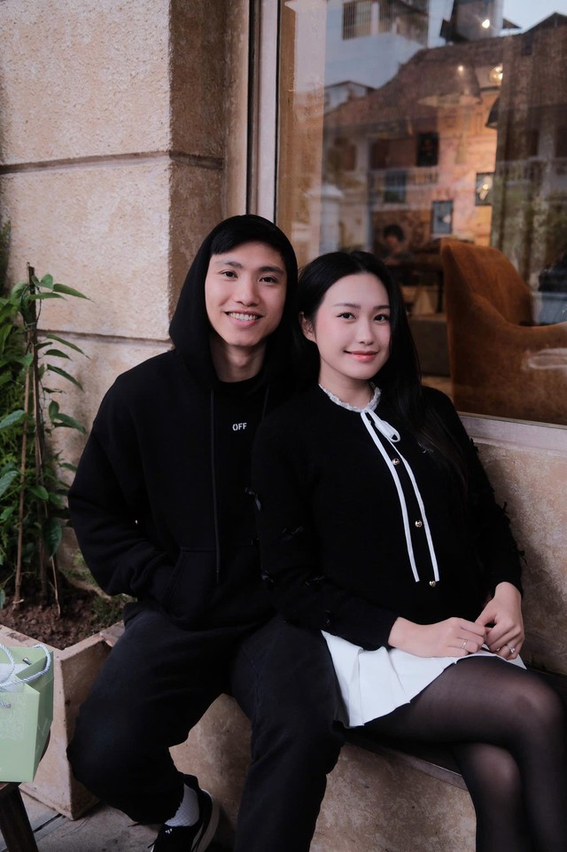 Tiểu thư Doãn Hải My thắng đậm trend hát tiếng Anh dạy trẻ, hút 13 triệu view, Chu Thanh Huyền bị réo tên so sánh- Ảnh 3. Tiểu thư Doãn Hải My thắng đậm trend hát tiếng Anh dạy trẻ, hút 13 triệu view, Chu Thanh Huyền bị réo tên so sánh- Ảnh 3.