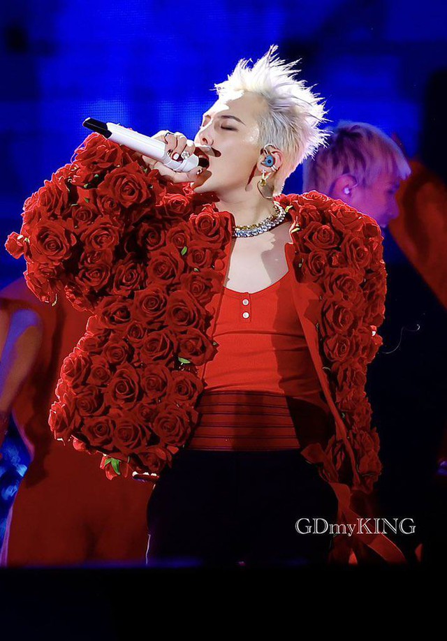 Nam tài tử khiến G-Dragon “phát cáu”- Ảnh 4. Nam tài tử khiến G-Dragon “phát cáu”- Ảnh 4.