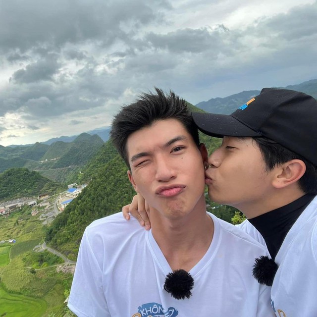 Hơn 345 nghìn lượt xem 1 streamer nổi tiếng: “Diss HIEUTHUHAI như này là quá nice rồi”- Ảnh 5.