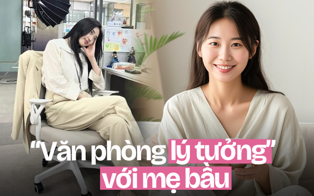 Hội mẹ bầu công sở gay gắt vụ đồng nghiệp "hút pod": Nếu không răn đe người hút thuốc thì công ty quá tệ!- Ảnh 2. Hội mẹ bầu công sở gay gắt vụ đồng nghiệp "hút pod": Nếu không răn đe người hút thuốc thì công ty quá tệ!- Ảnh 2.