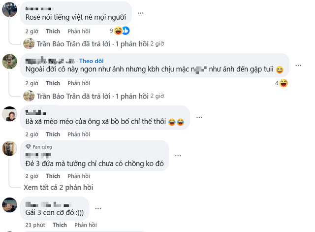 Hot girl bánh tráng cập nhật giao diện đầy trầm trồ sau 15 năm nổi tiếng - Ảnh 4.