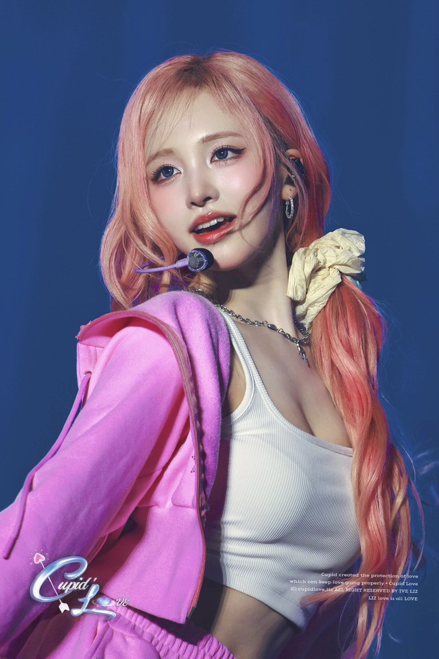 Mỹ nữ giọng hát lẫn nhan sắc đều vượt trội nhưng luôn lu mờ trước “công chúa Kpop”- Ảnh 7.