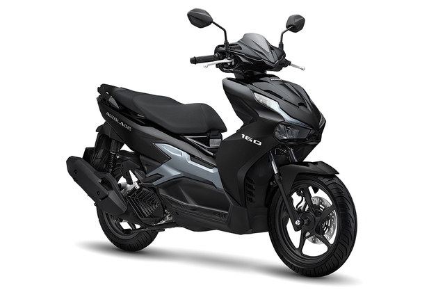 Bảng giá xe máy Honda Air Blade mới nhất tháng 4/2025- Ảnh 1. Bảng giá xe máy Honda Air Blade mới nhất tháng 4/2025- Ảnh 1.