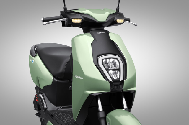 Xe máy điện Honda đầu tiên được mở bán chính hãng ở Việt Nam có gì đặc biệt?- Ảnh 2.