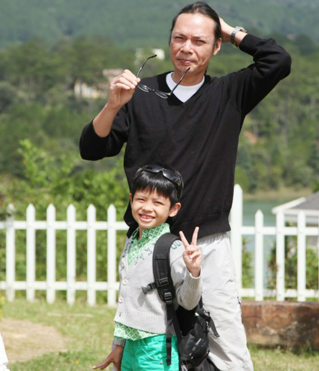 Nhóc tì hot nhất Bố Ơi Mình Đi Đâu Thế sau 10 năm: Visual siêu đẹp trai, thành tích học tập càng gây choáng- Ảnh 6.