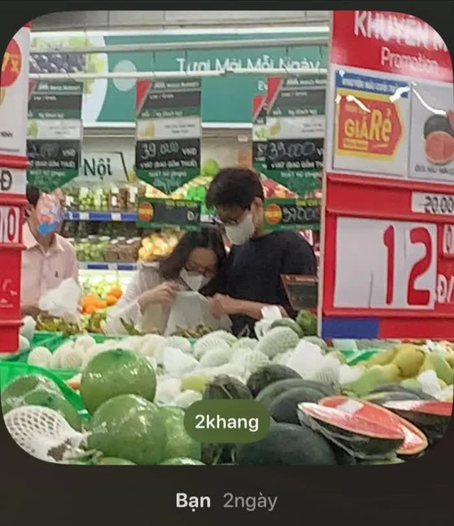 HURRYKNG nói về bạn gái 8 năm: "Đây không phải là một tình cảm trai gái thông thường..."- Ảnh 4.
