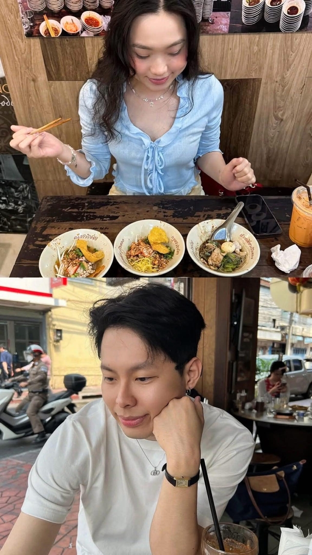 HURRYKNG nói về bạn gái 8 năm: "Đây không phải là một tình cảm trai gái thông thường..."- Ảnh 2.