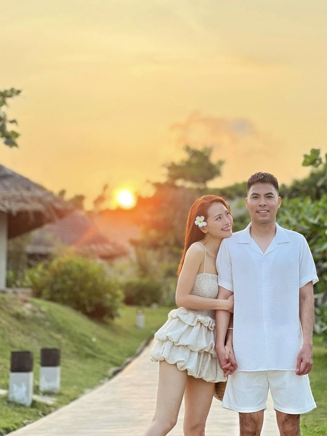 MC Huyền Trang Mù Tạt và bạn trai cầu thủ nổi tiếng xảy ra chuyện gì trong khách sạn mà gọi là "kiếp nạn"- Ảnh 6.