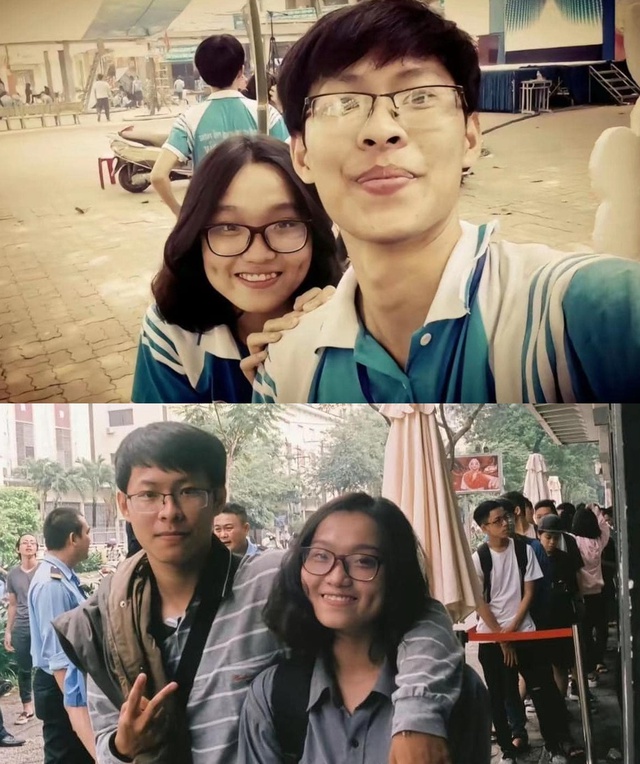 HURRYKNG nói về bạn gái 8 năm: "Đây không phải là một tình cảm trai gái thông thường..."- Ảnh 6.