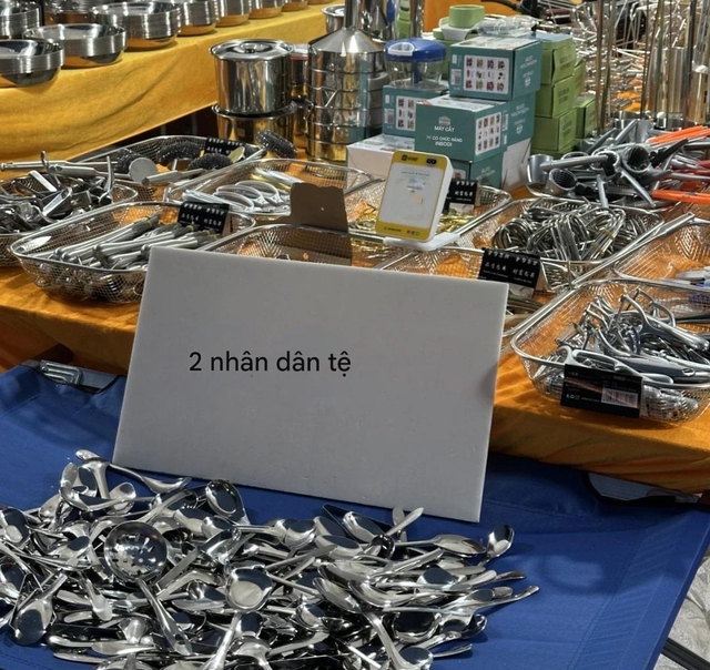 Cảnh báo: Dùng loại đũa này lâu dài, cẩn thận nhiễm độc mãn tính!- Ảnh 6. Cảnh báo: Dùng loại đũa này lâu dài, cẩn thận nhiễm độc mãn tính!- Ảnh 6.
