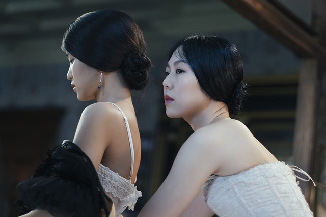 5 mỹ nhân Hàn gây tranh cãi dữ dội vì đóng phim 18+- Ảnh 1. 5 mỹ nhân Hàn gây tranh cãi dữ dội vì đóng phim 18+- Ảnh 1.