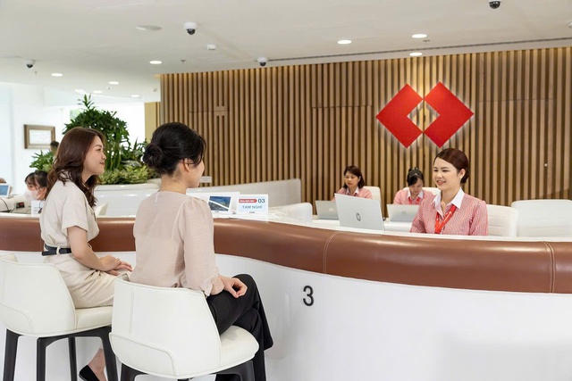 Techcombank ra mắt đặc quyền dành riêng cho Hội viên Inspire - Gắn kết cùng bạn bè và gia đình- Ảnh 2.