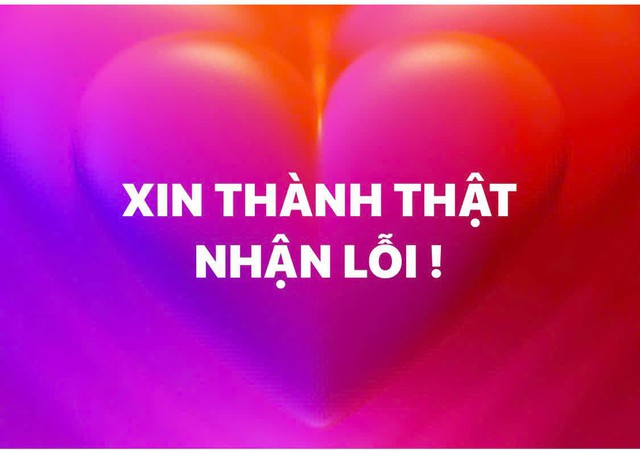 Nam sinh viên phát ngôn thiếu chuẩn mực với cựu chiến binh lên tiếng xin lỗi- Ảnh 2. Nam sinh viên phát ngôn thiếu chuẩn mực với cựu chiến binh lên tiếng xin lỗi- Ảnh 2.