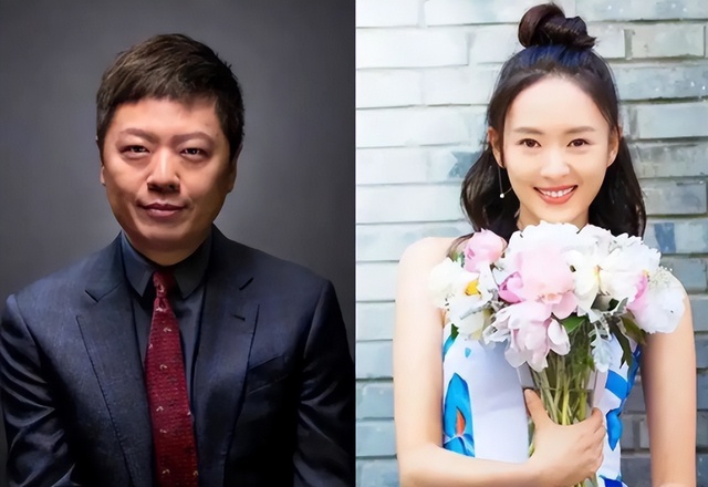 Nữ diễn viên bị “Càn Long” Trương Quốc Lập chèn ép giờ ra sao khi lấy chồng hơn 17 tuổi? - Ảnh 6. Nữ diễn viên bị “Càn Long” Trương Quốc Lập chèn ép giờ ra sao khi lấy chồng hơn 17 tuổi? - Ảnh 6.
