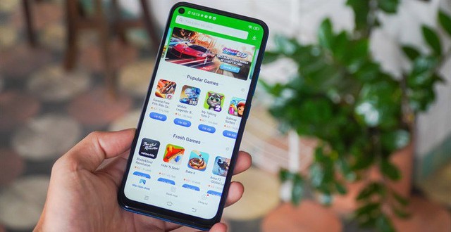 Hàng triệu ứng dụng "bay màu" khỏi Google Play vì lý do này- Ảnh 2.