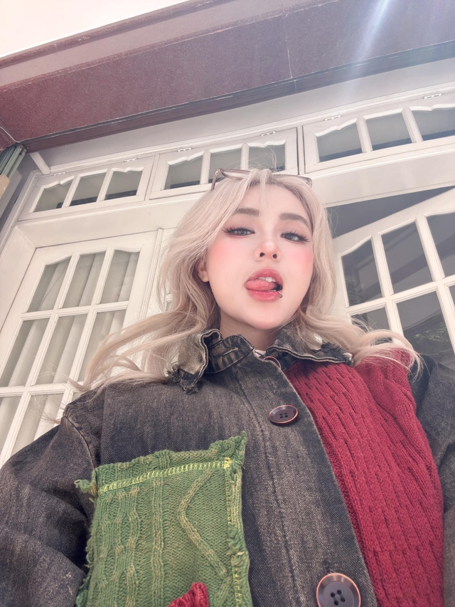MisThy dạo này lạ lắm, fan không nhận ra nữ streamer- Ảnh 10.