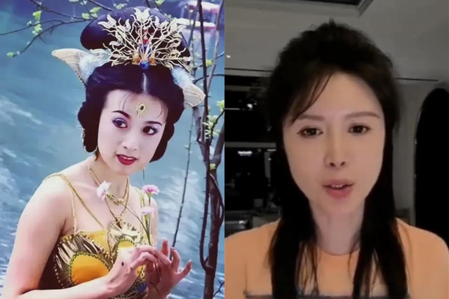Mỹ nhân Tây Du Ký lộ phát ngôn coi thường dân quê, mắc bệnh ngôi sao nặng?- Ảnh 2.
