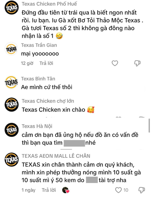 Đến lượt Texas Chicken phát cảnh báo, giới bán rán đang "chao đảo" với cùng 1 lý do- Ảnh 2.