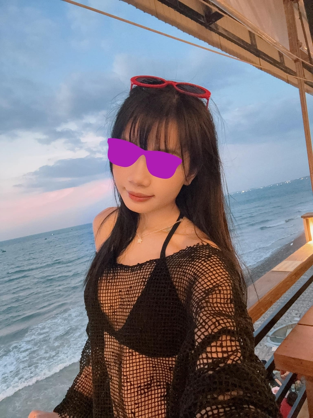 Nữ trợ lý dính drama trong lùm xùm của sếp V "comeback" mạng xã hội, không ngại đáp trả bình luận "cà khịa"- Ảnh 9. Nữ trợ lý dính drama trong lùm xùm của sếp V "comeback" mạng xã hội, không ngại đáp trả bình luận "cà khịa"- Ảnh 9.