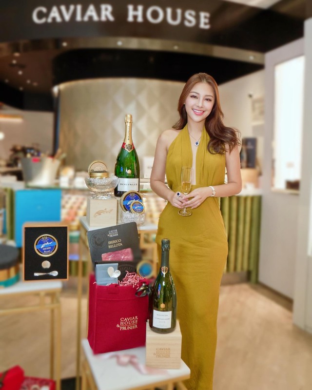 "Top 100 gương mặt đẹp nhất thế giới" bỏ học thi Hoa hậu nay bị tố lừa đảo hơn 19 tỷ- Ảnh 4.
