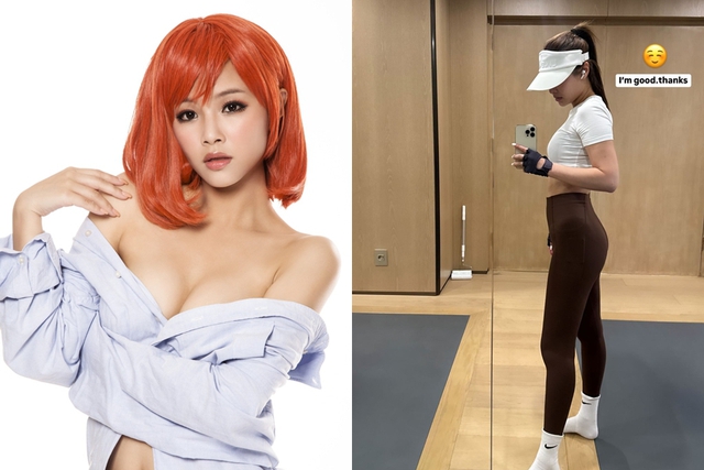 "Top 100 gương mặt đẹp nhất thế giới" bỏ học thi Hoa hậu nay bị tố lừa đảo hơn 19 tỷ- Ảnh 3.