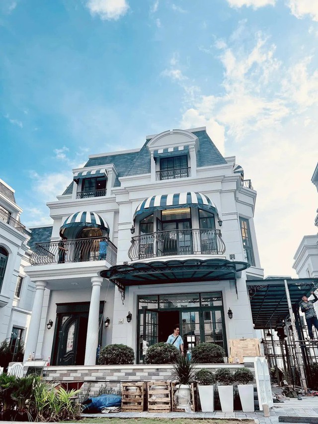 Bí ẩn chưa có lời giải về Đoàn Di Băng- Ảnh 5. Bí ẩn chưa có lời giải về Đoàn Di Băng- Ảnh 5.