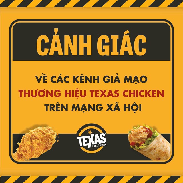 Đến lượt Texas Chicken phát cảnh báo, giới bán rán đang "chao đảo" với cùng 1 lý do- Ảnh 1.