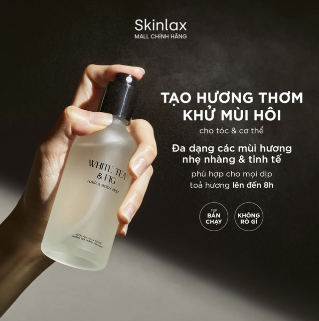 Mùi nước hoa mẹ xịt mỗi sáng và cách tôi học được rằng "Phụ nữ nên có một mùi hương của riêng mình"- Ảnh 4.