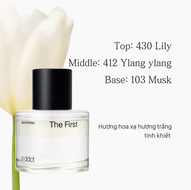 Mùi nước hoa mẹ xịt mỗi sáng và cách tôi học được rằng "Phụ nữ nên có một mùi hương của riêng mình"- Ảnh 7.