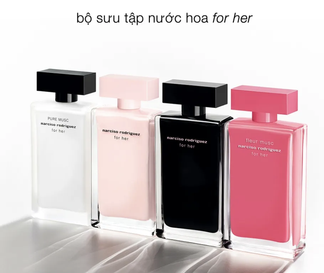 Mùi nước hoa mẹ xịt mỗi sáng và cách tôi học được rằng "Phụ nữ nên có một mùi hương của riêng mình"- Ảnh 8.
