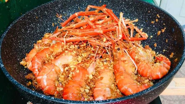 Tỏi vỏ tím hay vỏ trắng tốt hơn? Lão nông nói một câu, tôi bỗng được "thông não"!- Ảnh 5.