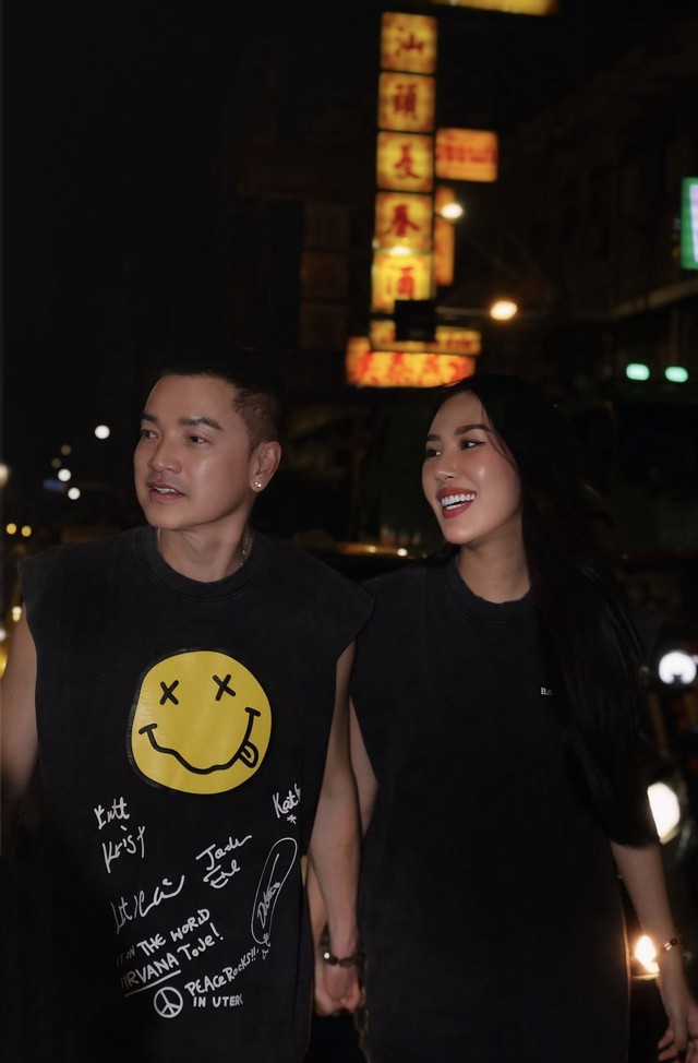 Sao nam Vbiz kết hôn lần 2 nhưng vẫn bị nghi ngờ giới tính, vợ mới "dằn" 1 câu cực gắt- Ảnh 5.