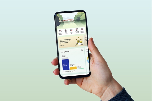 Khách hàng Techcombank chú ý, các thiết bị này không thể truy cập ứng dụng ngân hàng từ ngày 11/5- Ảnh 1.