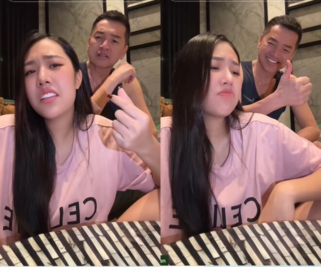 Sao nam Vbiz kết hôn lần 2 nhưng vẫn bị nghi ngờ giới tính, vợ mới "dằn" 1 câu cực gắt- Ảnh 4.