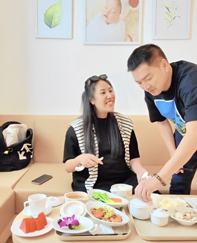 Sao nam Vbiz kết hôn lần 2 nhưng vẫn bị nghi ngờ giới tính, vợ mới "dằn" 1 câu cực gắt- Ảnh 3.