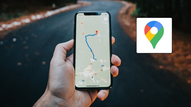 Google Maps giới thiệu tính năng mới hữu ích, cực tiện khi đi du lịch- Ảnh 2. Google Maps giới thiệu tính năng mới hữu ích, cực tiện khi đi du lịch- Ảnh 2.