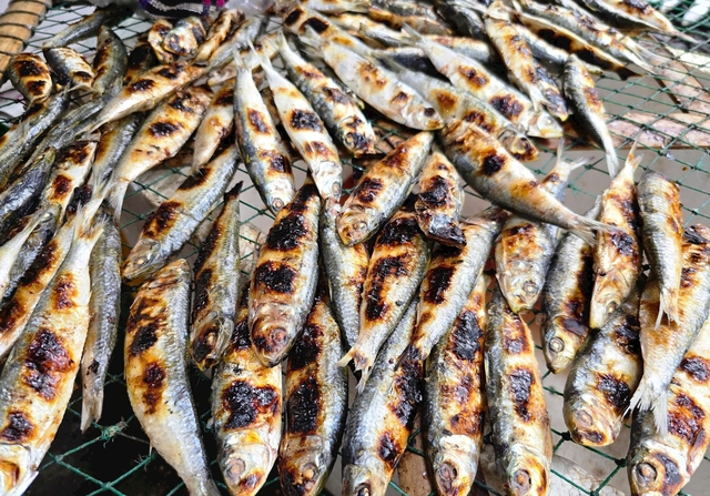 3 loại cá "tốt hơn cả cá hồi", chợ Việt bán nhiều vô kể, bạn cứ mạnh dạn mua- Ảnh 4. 3 loại cá "tốt hơn cả cá hồi", chợ Việt bán nhiều vô kể, bạn cứ mạnh dạn mua- Ảnh 4.