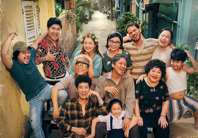 Đã đến lúc phim Việt bước ra khỏi lối mòn!- Ảnh 3. Đã đến lúc phim Việt bước ra khỏi lối mòn!- Ảnh 3.