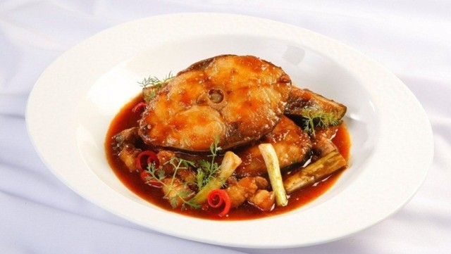 3 loại cá "tốt hơn cả cá hồi", chợ Việt bán nhiều vô kể, bạn cứ mạnh dạn mua- Ảnh 3. 3 loại cá "tốt hơn cả cá hồi", chợ Việt bán nhiều vô kể, bạn cứ mạnh dạn mua- Ảnh 3.