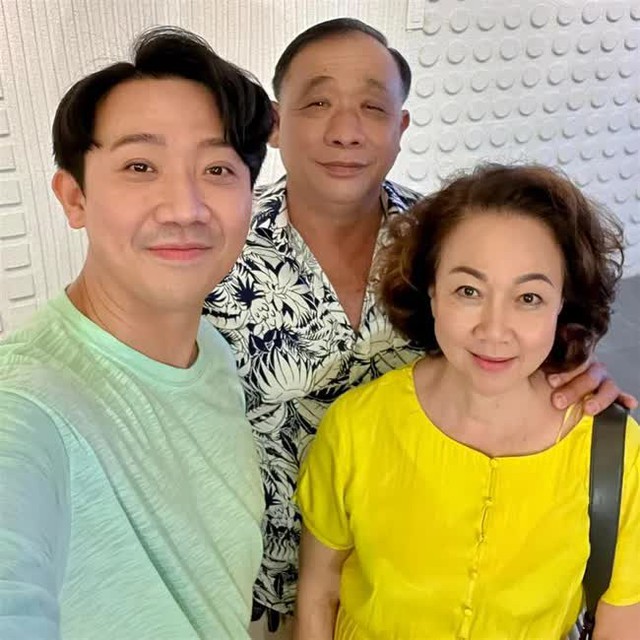 Quá khứ như bị "tra tấn" của Trấn Thành, căng đến mức phải ghét mẹ vì 1 chuyện- Ảnh 3.