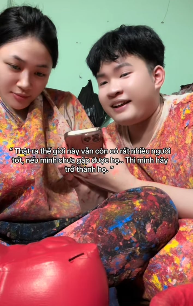 Trần Hà Linh nhắc thẳng chuyện bị nói "gọi vốn"- Ảnh 2.