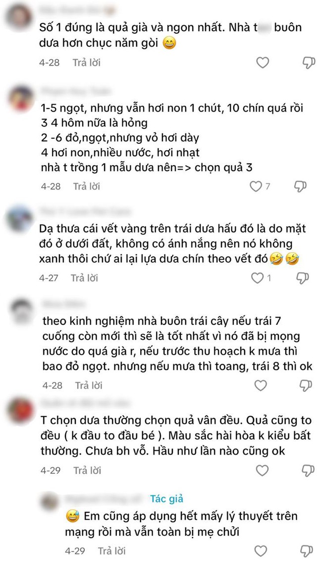 Không rành đi chợ nhưng chỉ làm đúng điều này cô gái khiến cả nhà nhìn bằng ánh mắt khác- Ảnh 6.