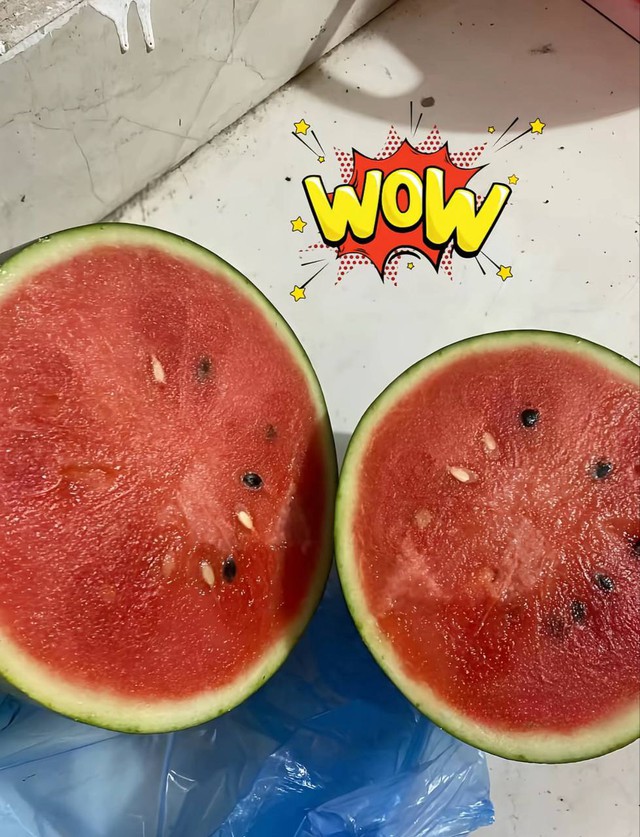 Không rành đi chợ nhưng chỉ làm đúng điều này cô gái khiến cả nhà nhìn bằng ánh mắt khác- Ảnh 12.